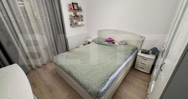 Apartament 2 camere Valea lupului