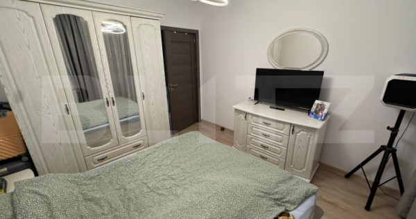 Apartament 2 camere Valea lupului