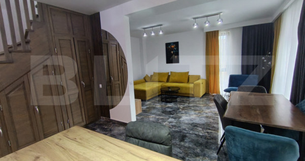 Apartament 3 camere, 100 mp, strada Crasnei