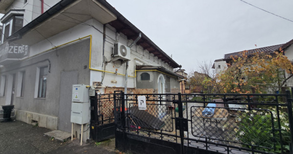 Casă 2 camere, 79 mp, zona AFI Ploiești