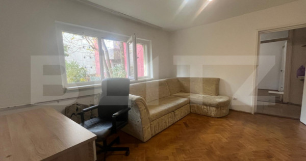 Apartament 2 camere, 52 mp, zona Lipovei