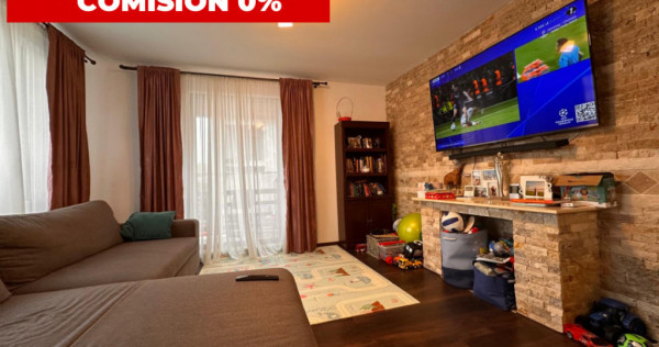 Vila individuala P+1 - Valu Lui Traian,