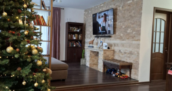 Vila individuala P+1, de vanzare - Valu Lui Traian