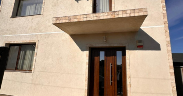 Vila individuala P+1, de vanzare - Valu Lui Traian