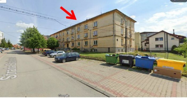 Garsoniera localitatea Talmaciu, judetul Sibiu 02.12