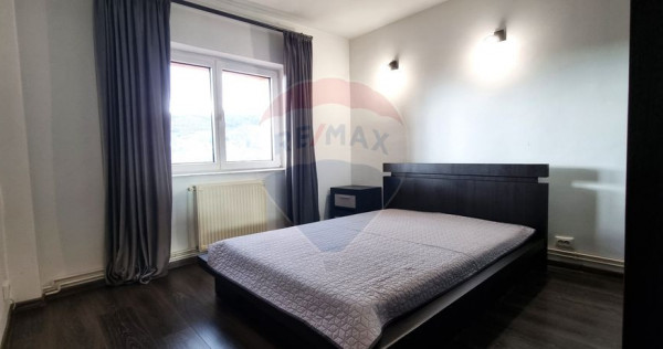 Apartament 3 camere de închirat - Zonă centrală Codlea...