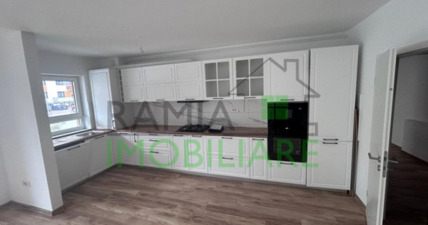 Confort, lumină și spațiu – Apartament 3 camere în zon