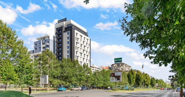 UNION Plaza, investitie sigura