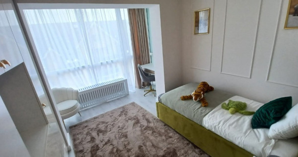 Apartament 3 Camere la doar 5 minute de Metrou Berceni