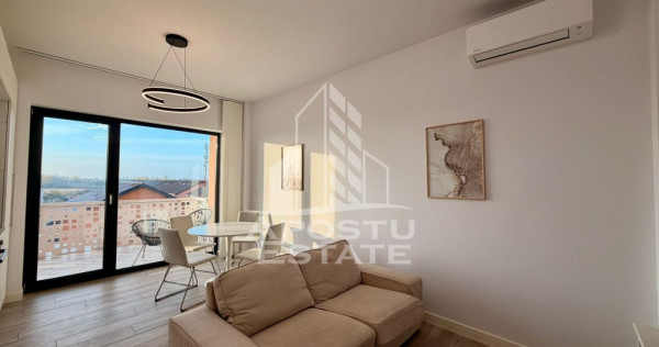 Apartament 3 camere, pet friendly, Future Residence