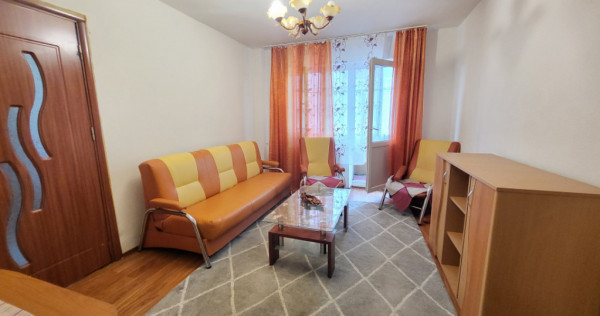 Apartament 2 camere– Aleea Plopilor, 9 Mai –gata de muta