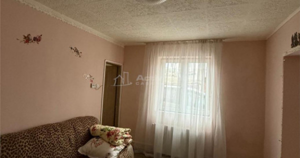 Apartament - 2 camere - Iris