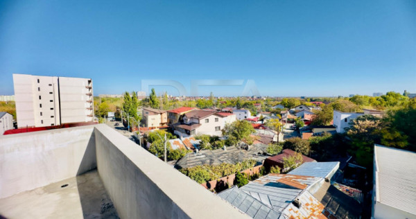 3 Camere Vedere Panoramica Doamna Ghica