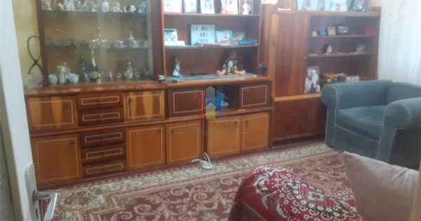 AP 2 camere, Progresu, Etaj 2, Confort 1 decomandat - 50 mp