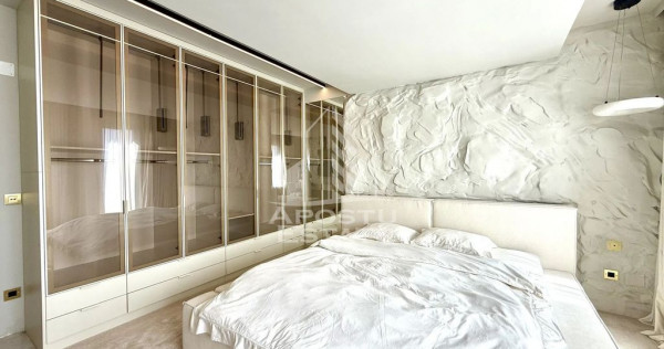 Apartament deosebit cu 2 camere, finisaje premium, zona S...