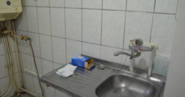 Apartament cu doua camere