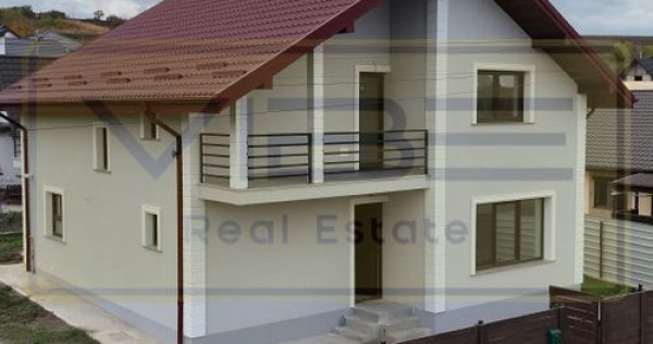 Vila 5 camere- 2025- intabulata- 140mp - Cornesti- Miroslava