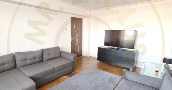 0% Comision-Inchiriere Apartament 3 camere Ultracentral