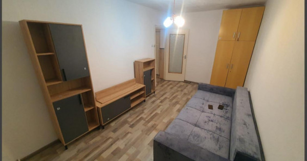 Apartament 2 camere,prima ,petfriendly,Grivitei