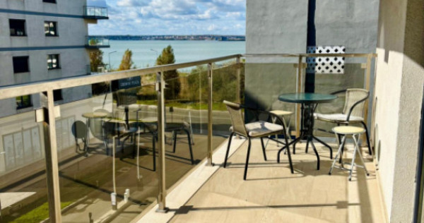 Apartament 2 camere Mamaia Nord Hotel Opera