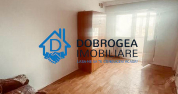 GARSONIERA CF 1 ,SUPRAFATA 25 MP .