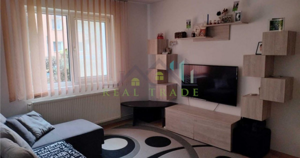 Apartament 2 camere zona Gemenii