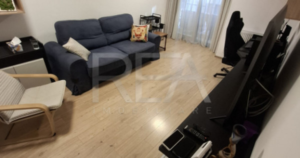 3 camere, 86mp, et 1/11, parcare-Moghioros Park Residence