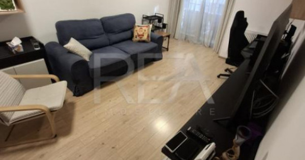 3 camere, 86mp, et 1/11, parcare-Moghioros Park Residence