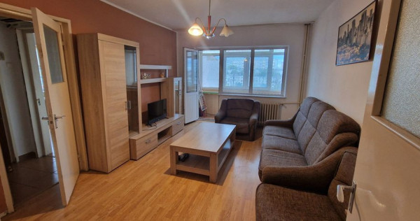 City Mall, 2 camere, circular.