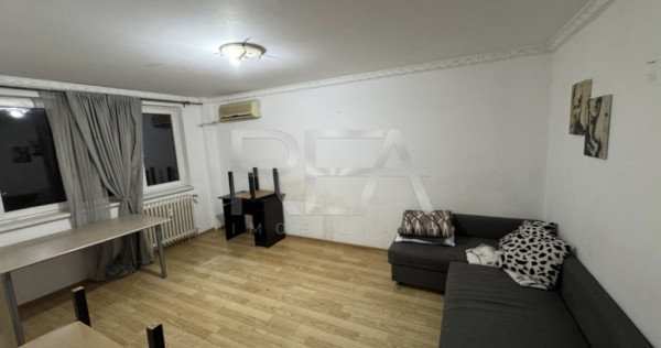 3 camere, decomandat, et 1/4, anvelopat-Drumul Taberei