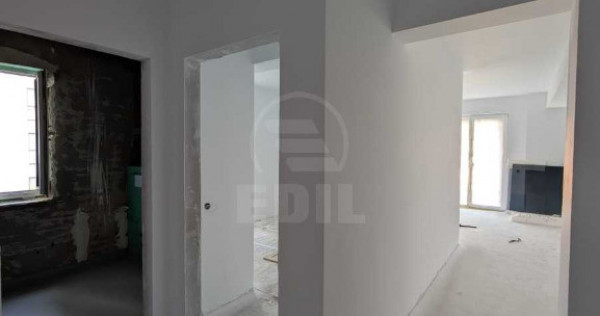 Vanzare apartament 2 camere zona Tineretului, bloc nou!