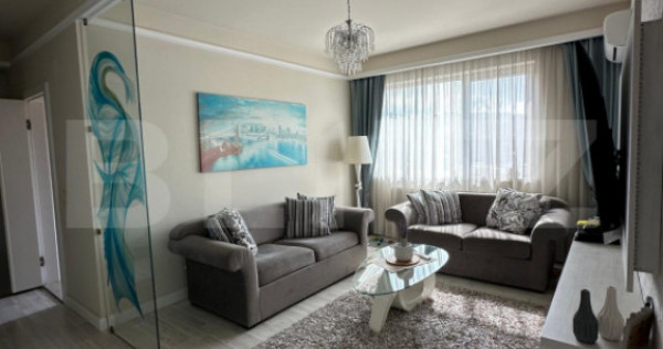 Apartament 3 camere, 78 mp, 2 parcari