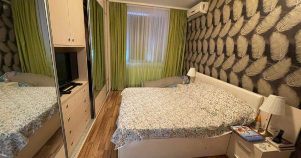 Apartament 2 camere in Constanta, zona Compozitori