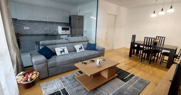 Închiriere apartament 2 camere – Nusco City | Aviatiei...