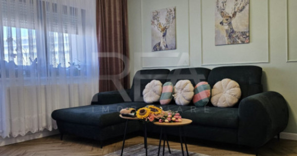 2 Camere Renovat langa Marriott