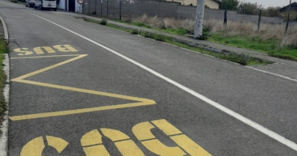 Teren de vanzare 470mp