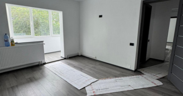 Apartament Modern cu 3 Camere în Ghimbav