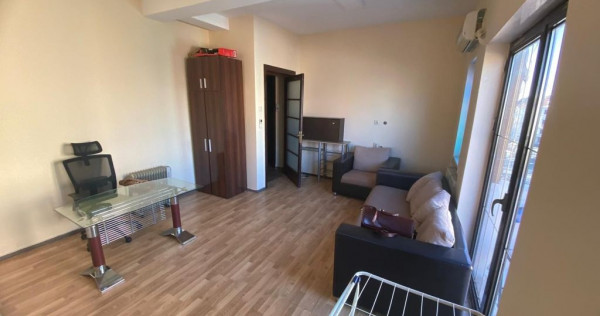 Garsoniera Piata Dorobanti - Disponibila imediat