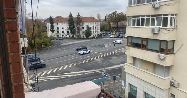 Grasoniera Piata Dorobanti, disponibila imediat. Exclusiv...