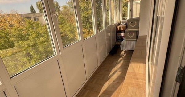 Apartament 3 cam Micro 39,et 4/4