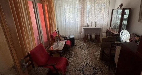 Apartament 3 cam Micro 39,et 4/4