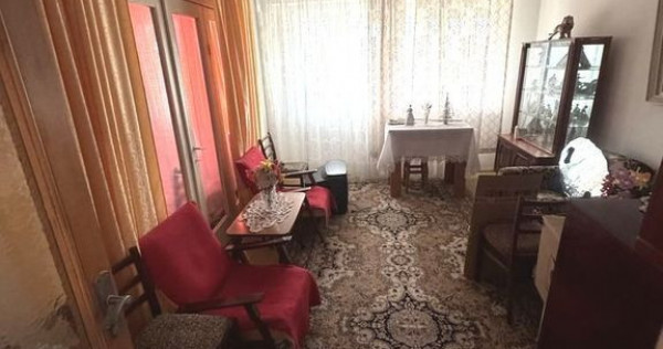 Apartament 3 cam Micro 39,et 4/4