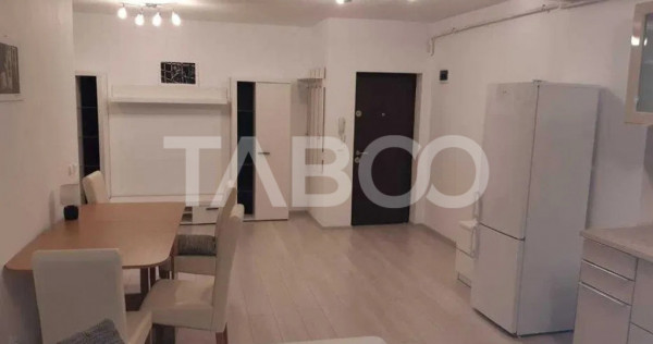 Apartament 2 camere de inchiriat 49 mpu cu balcon zona Lupen