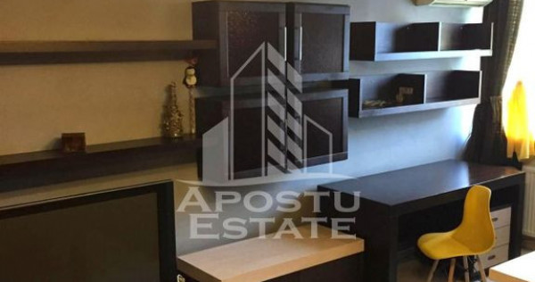 Garsoniera, zona Gheorghe Lazar