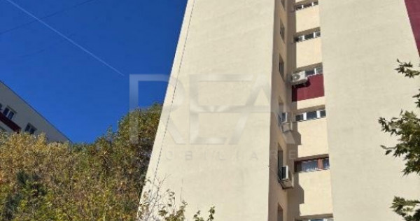 Apartament 2 Camere , Decomandat , Zona Resita