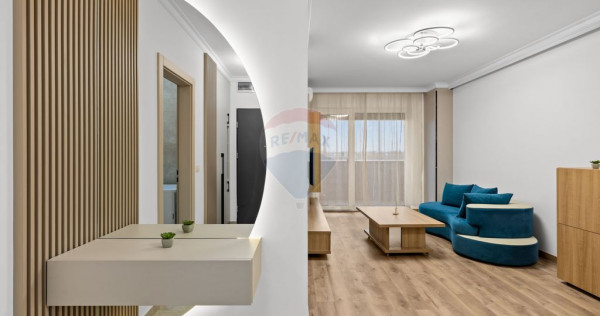 Apartament modern cu 2 camere Adora Park