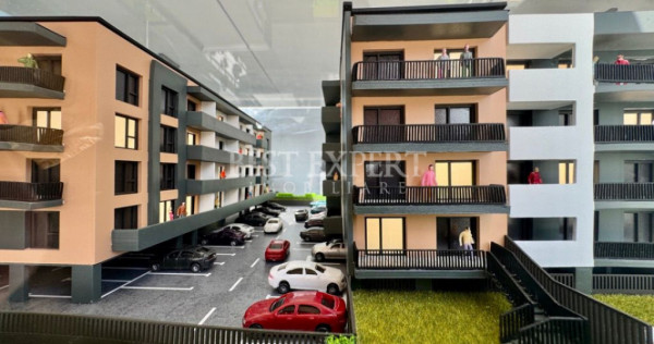 2 Camere Unde confortul întâlnește liniștea