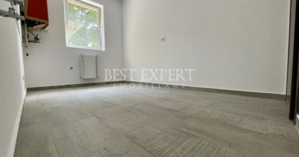 Apartament 2 camere cu Terasa generoasa