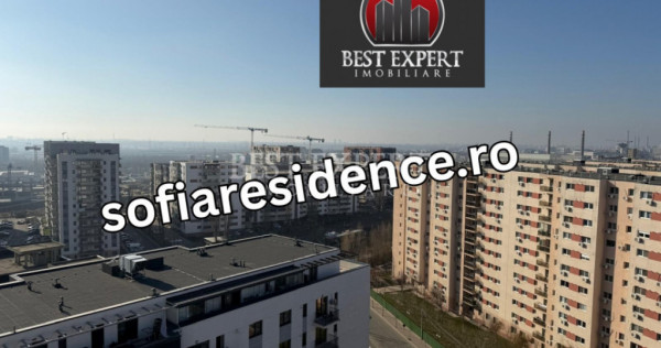 Apartament 3 camere spatios -5 min N.Teclu