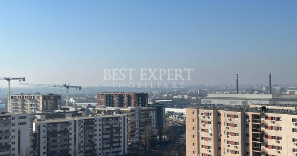 Duplex Superb -Terasa Spatioasa